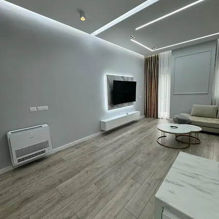 Centre Vlorë