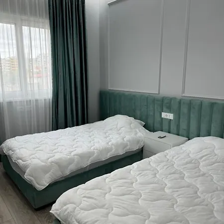 Centre 아파트 Vlorë