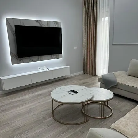 Apartamento Centre