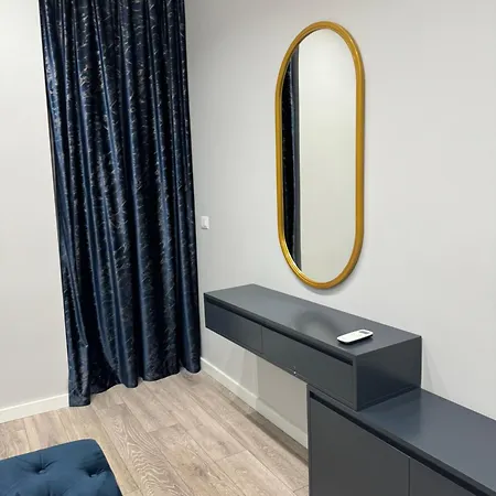 Centre Apartamento Vlorë