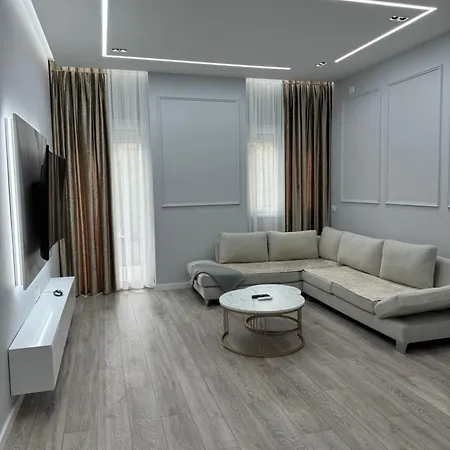 Apartamento Centre