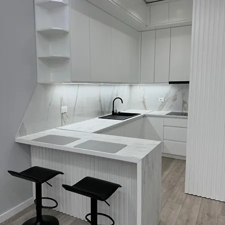 Centre Apartamento *