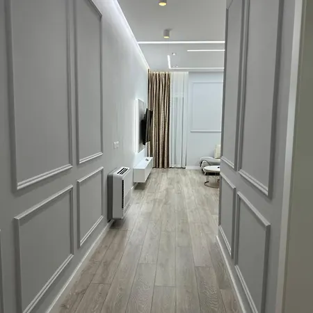 Centre Apartamento *